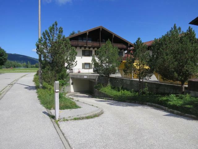 Studio App. 337 Mit Blick Auf Die Berge Инцелль Экстерьер фото